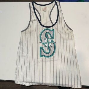 Seattle Mariners Tank top